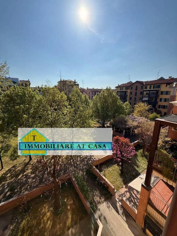 appartamento in vendita a Correggio