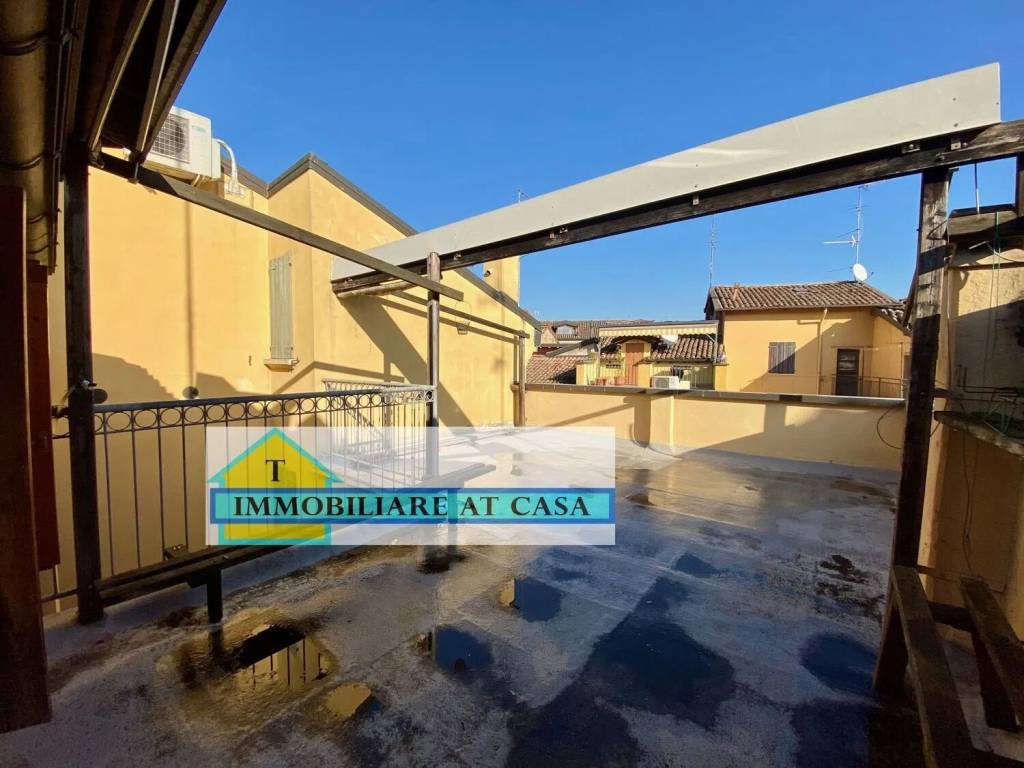 casa indipendente in vendita a Correggio