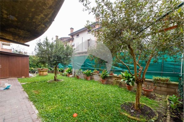 appartamento in vendita a Correggio in zona Budrio