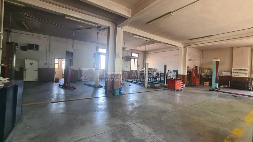 terreno edificabile in vendita a Correggio