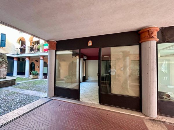 monolocale in vendita a Correggio