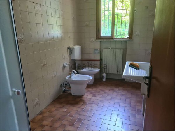 casa indipendente in vendita a Correggio