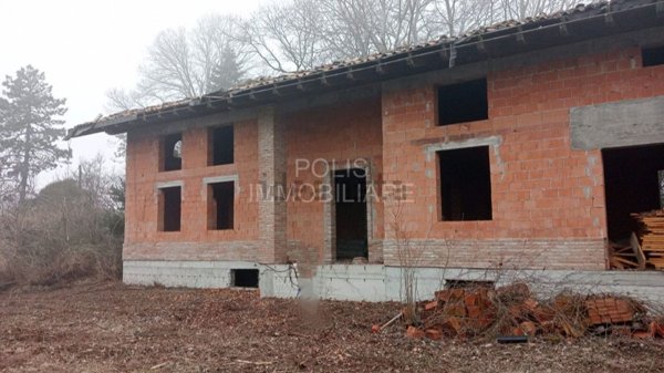 casa indipendente in vendita a Correggio
