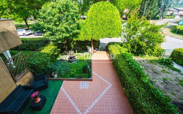 casa indipendente in vendita a Correggio