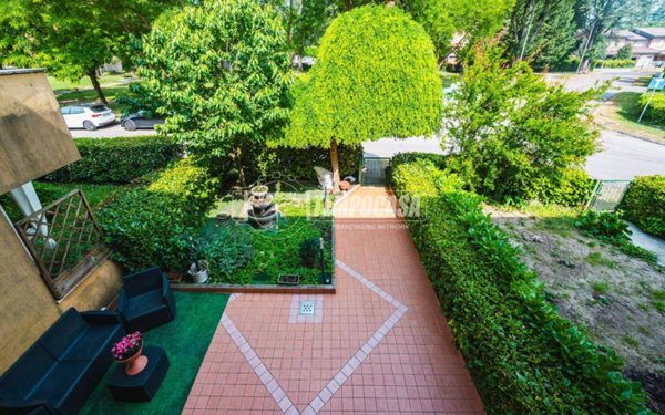 casa indipendente in vendita a Correggio
