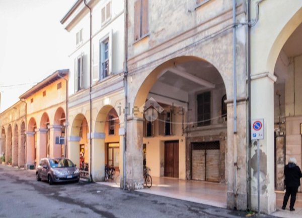 appartamento in vendita a Correggio
