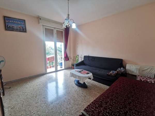 appartamento in vendita a Correggio