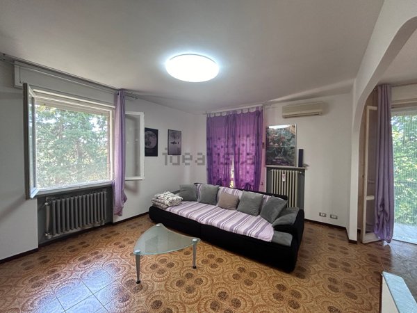 appartamento in vendita a Correggio