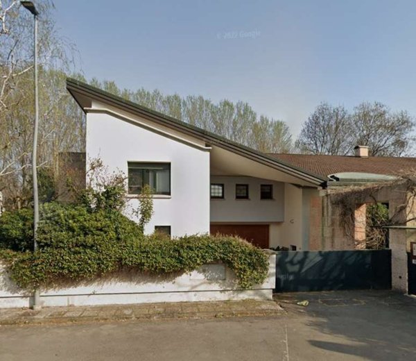 appartamento in vendita a Correggio in zona San Martino