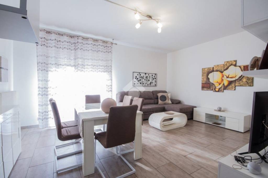 appartamento in vendita a Correggio