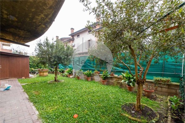 appartamento in vendita a Correggio