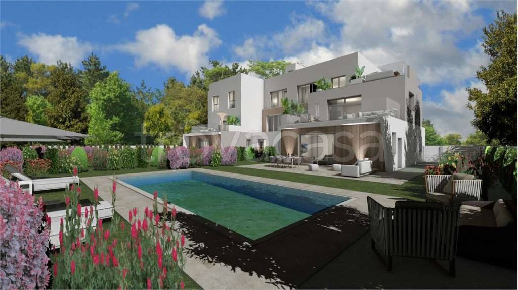 appartamento in vendita a Correggio