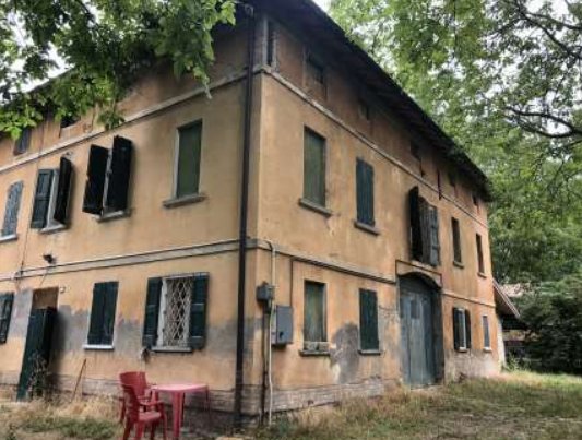 casa indipendente in vendita a Correggio