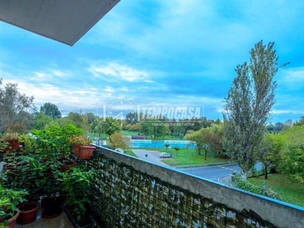 appartamento in vendita a Correggio