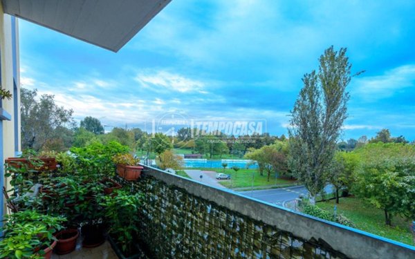 appartamento in vendita a Correggio