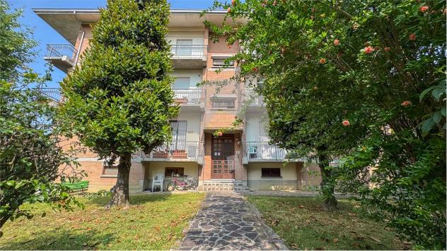 appartamento in vendita a Correggio
