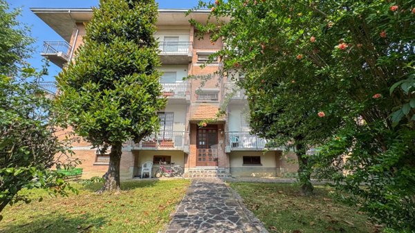 appartamento in vendita a Correggio