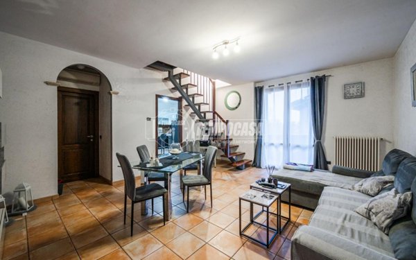 appartamento in vendita a Correggio