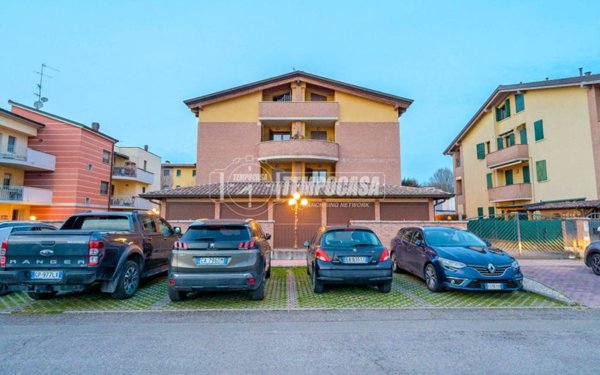 appartamento in vendita a Correggio
