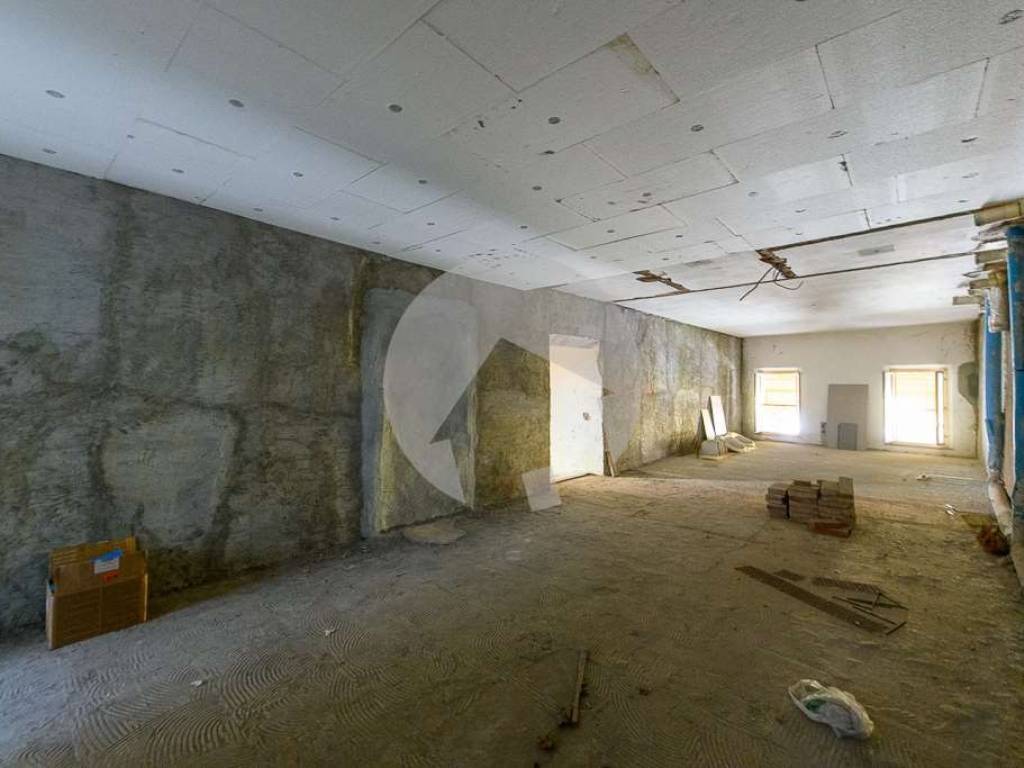 appartamento in vendita a Correggio in zona San Martino