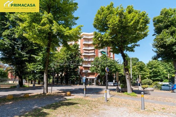 appartamento in vendita a Correggio