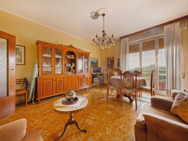 appartamento in vendita a Correggio