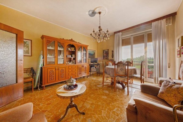 appartamento in vendita a Correggio