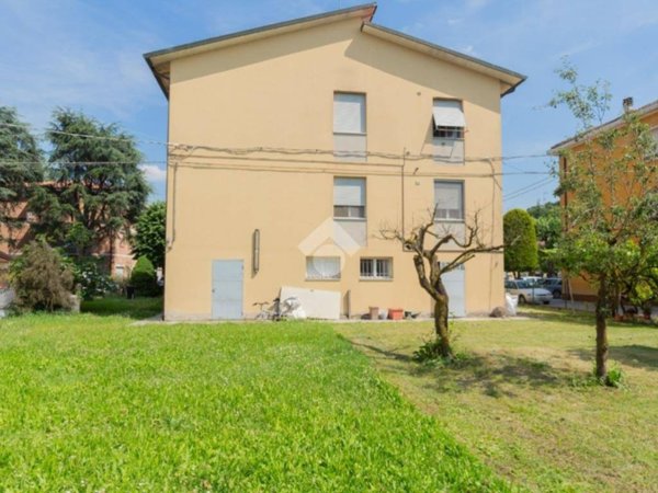 appartamento in vendita a Correggio