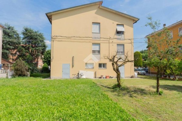 appartamento in vendita a Correggio
