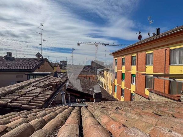 appartamento in vendita a Correggio