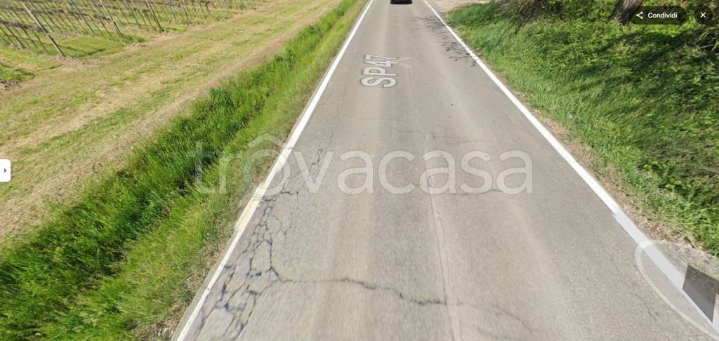 appartamento in vendita a Correggio in zona Fosdondo