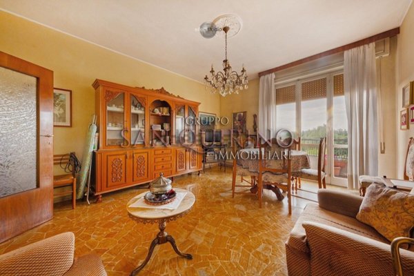 appartamento in vendita a Correggio