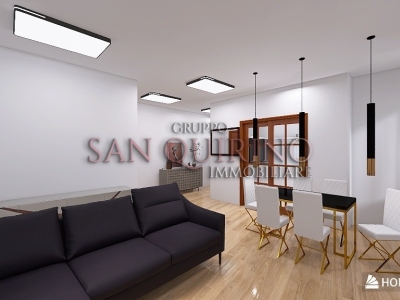 appartamento in vendita a Correggio