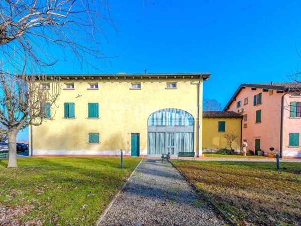 appartamento in vendita a Correggio