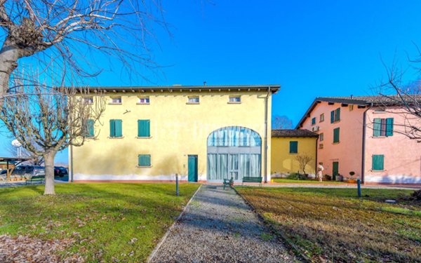 appartamento in vendita a Correggio