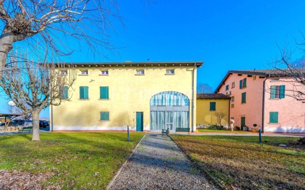 appartamento in vendita a Correggio