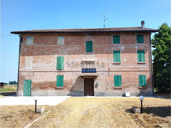 casa indipendente in vendita a Correggio