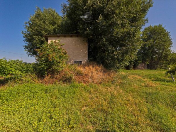 casa indipendente in vendita a Correggio