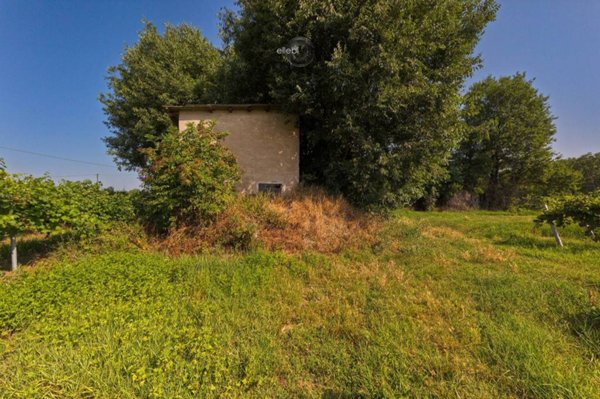 casa indipendente in vendita a Correggio