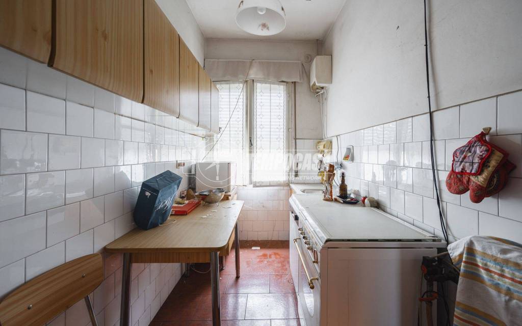 appartamento in vendita a Correggio in zona Fosdondo