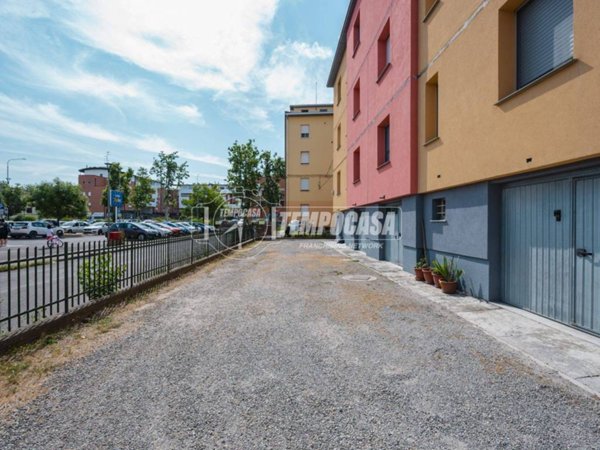 appartamento in vendita a Correggio