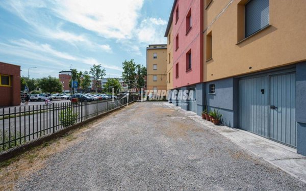 appartamento in vendita a Correggio