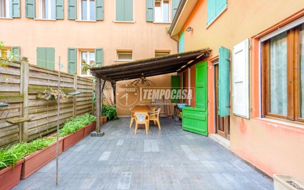appartamento in vendita a Correggio