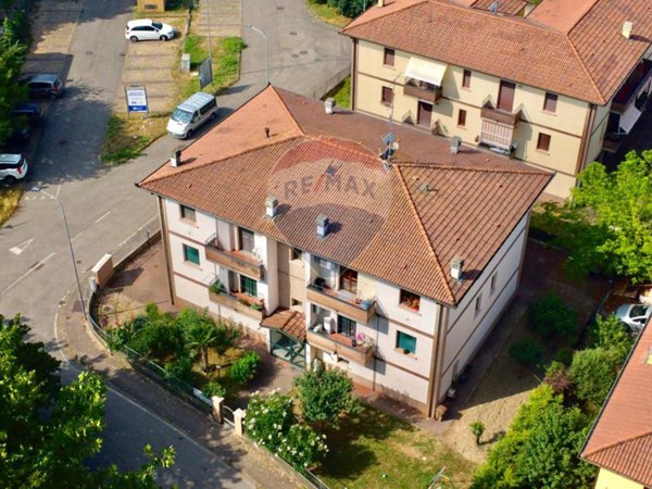 appartamento in vendita a Correggio