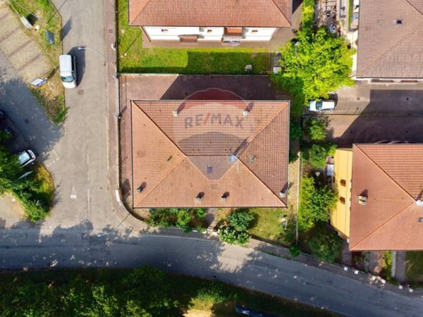 appartamento in vendita a Correggio