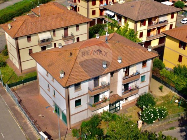appartamento in vendita a Correggio
