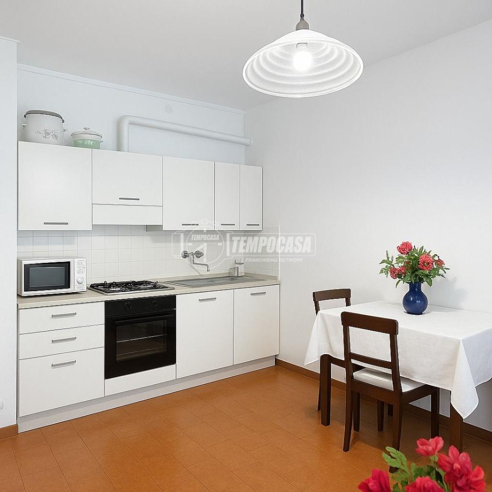 appartamento in vendita a Correggio