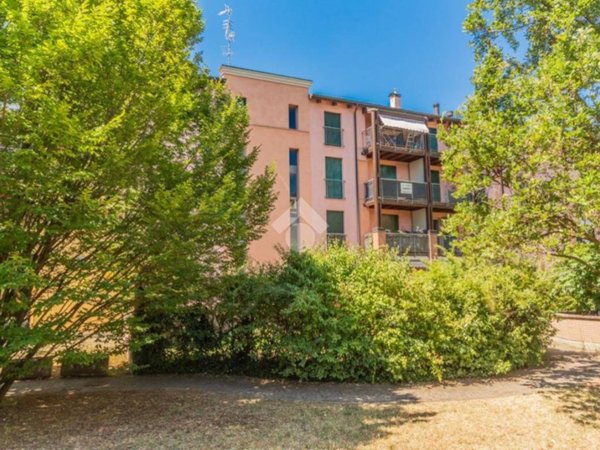 appartamento in vendita a Correggio
