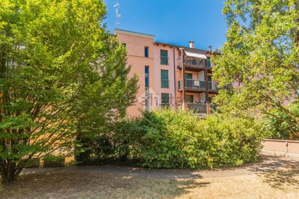 appartamento in vendita a Correggio