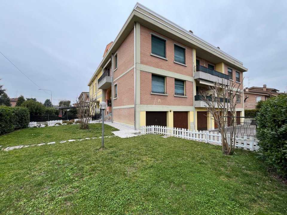 appartamento in vendita a Correggio